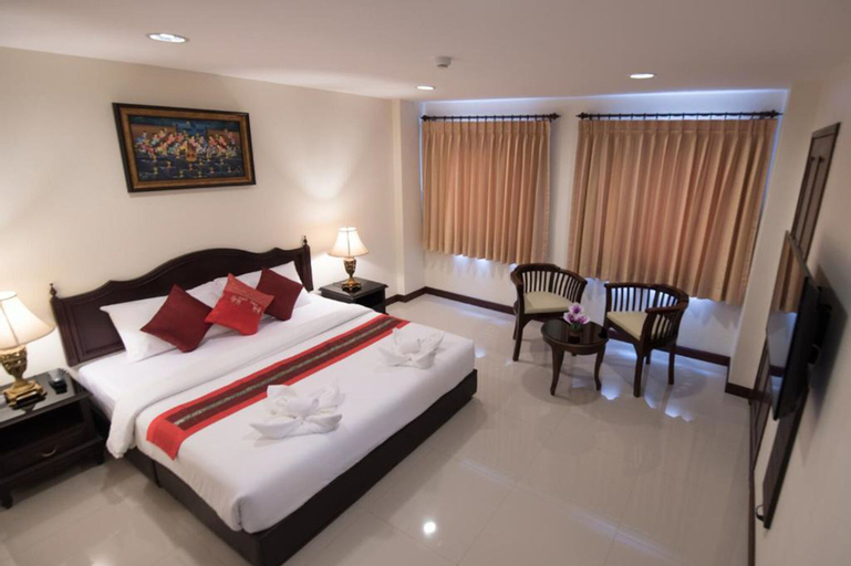 Bedroom 16