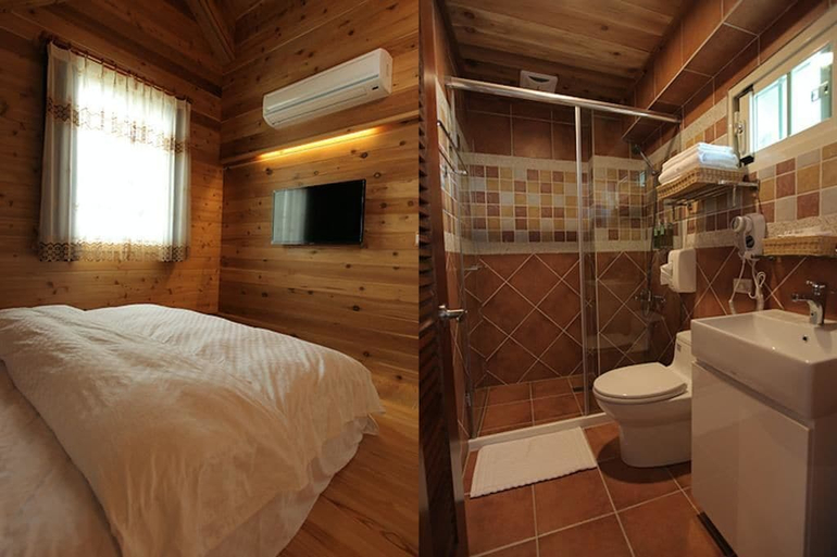 Others 5, North Zart Homestay, Yilan