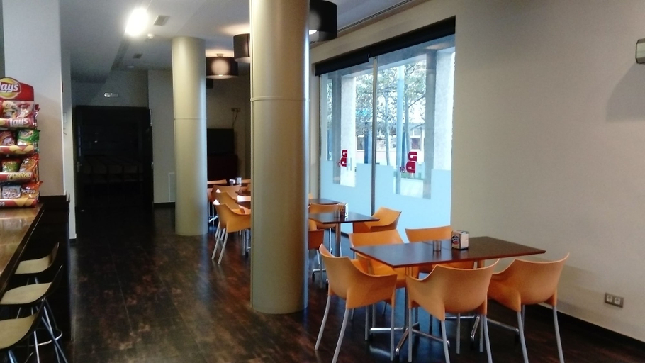 Food & Drinks 4, Hotel Pere III el Gran, Barcelona