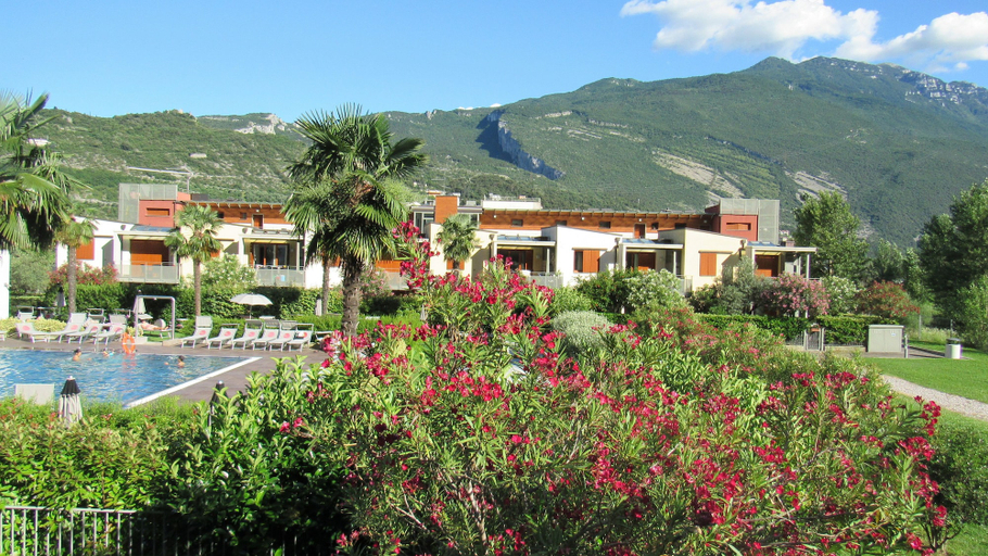 Others 2, Domus Garda Thermae, Trento