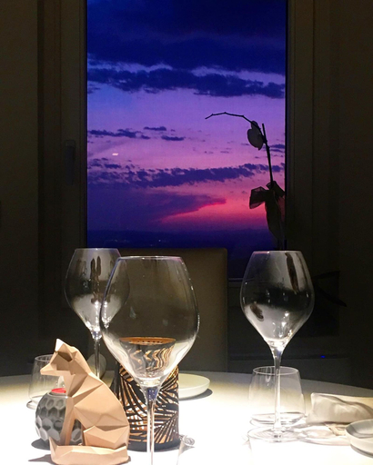 Food & Drinks 4, Fonte al Vento, Arezzo