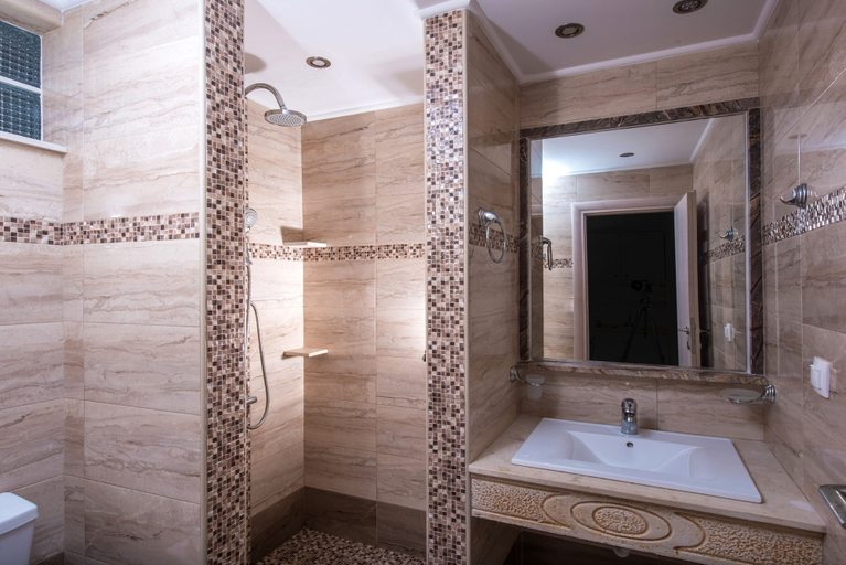 Bathroom 5, I Candy ''By Estia'', Crete