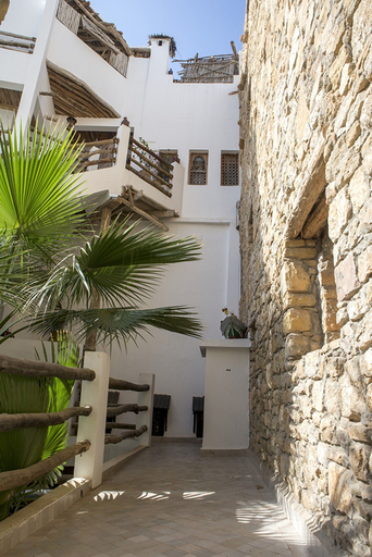 Exterior & Views 2, Munga Guesthouse, Agadir-Ida ou Tanane