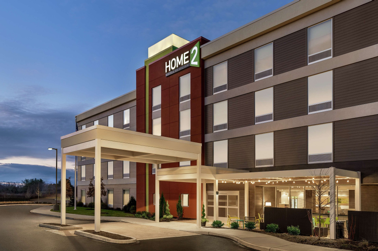 Home2 Suites by Hilton Glen Mills Chadds Ford, PA, Delaware