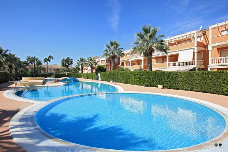 Sport & Beauty, Apartamento Estrella Blanca 5, Alicante