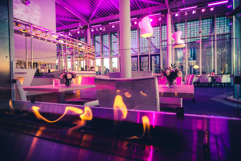 Food & Drinks 5, Theaterhotel Venlo, Venlo