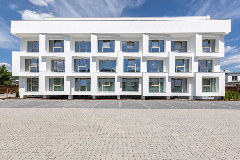 Exterior & Views 2, Trip Inn Conference Hotel & Suites, Lahn-Dill-Kreis