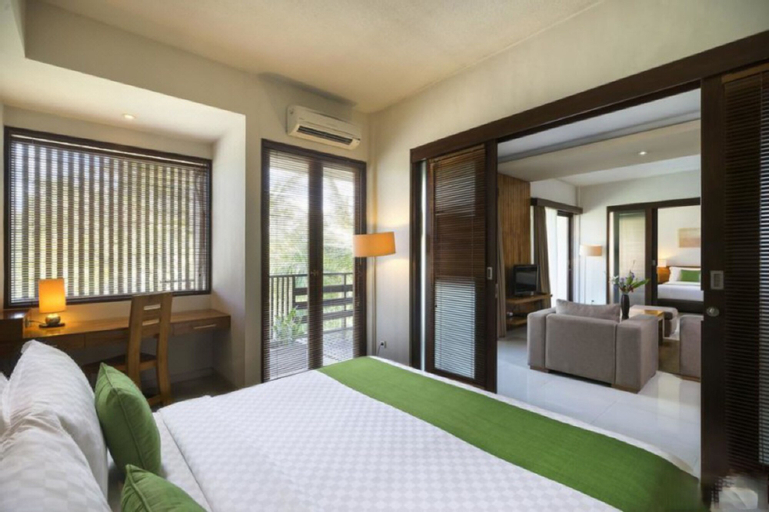 Bedroom 13