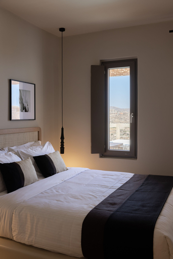 Bedroom 3, Nimbus Lumen, South Aegean