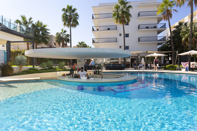 Sport & Beauty 2, Hotel JS Palma Stay - Adults Only, Baleares