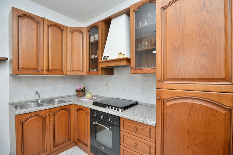 Private kitchenette 5, IzzHome Sweetness, Cagliari