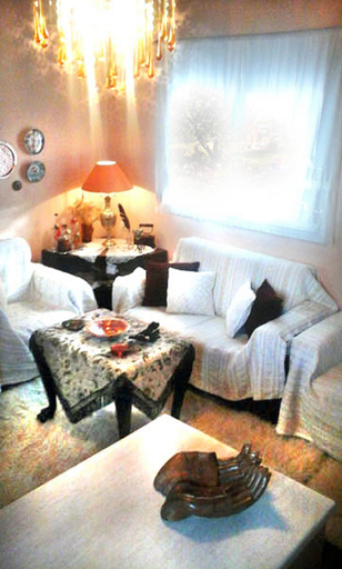 Bedroom 2, Anastasia Gardens Villa, Thessaly