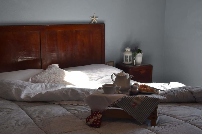 Bedroom 2, Bed and Breakfast Country Hill, Arezzo