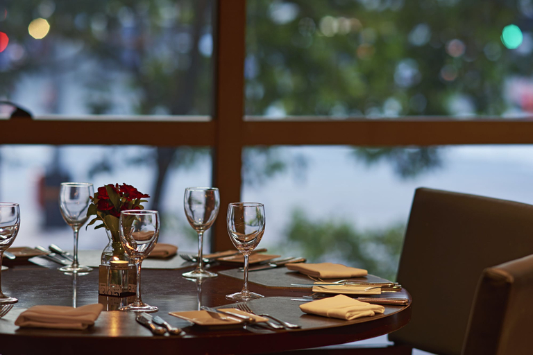 Food & Drinks 5, Novotel RJ Santos Dumont, Rio de Janeiro