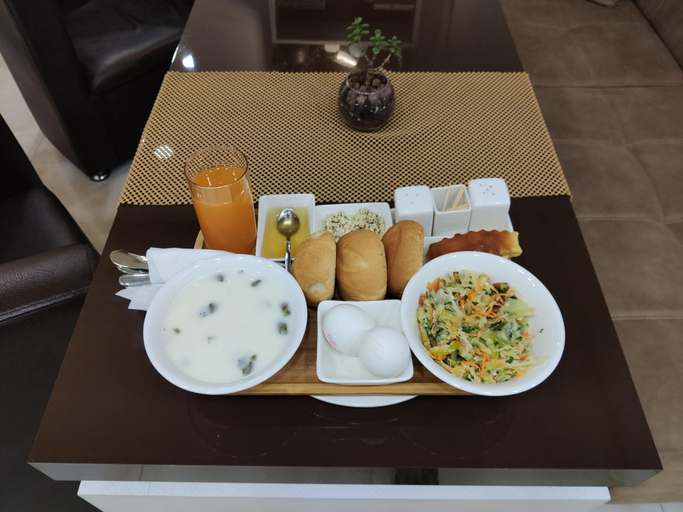 Food & Drinks 4, Skyline Hotel Yerevan, Yerevan