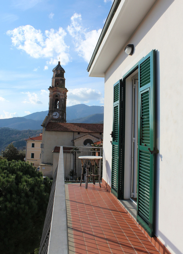 Exterior & Views 2, Casa Vacanze Tra Gli Ulivi, Savona