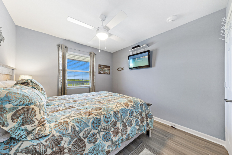 Bedroom 2, Plantation 4514, Baldwin