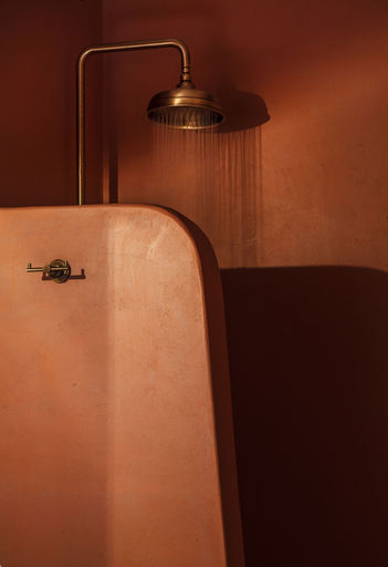 Bathroom 3, Kalderimi Country House, Thessaly