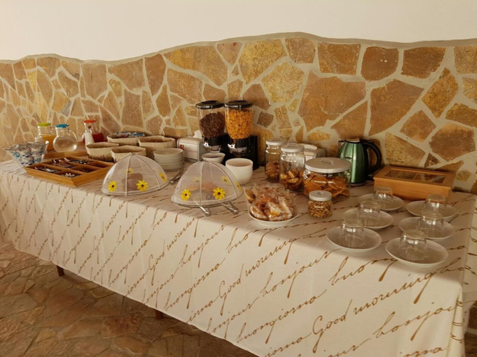 Food & Drinks 4, Casa Cardignan, Lecce