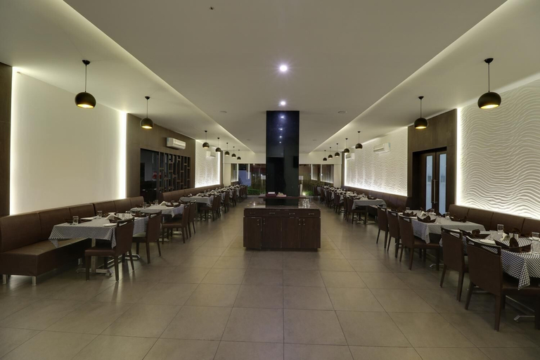 Food & Drinks 4, The Divine Resort, Gir Somnath