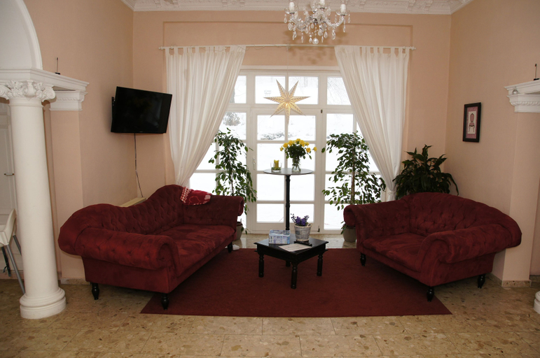 Others 5, Villa Unger, Sächsische Schweiz-Osterzgebirge