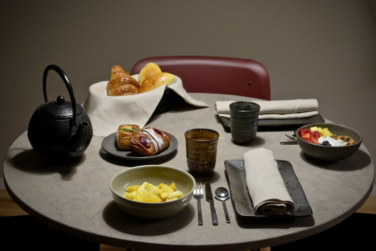Food & Drinks 5, Oporto Serviced Apartments - Miragaia, Porto