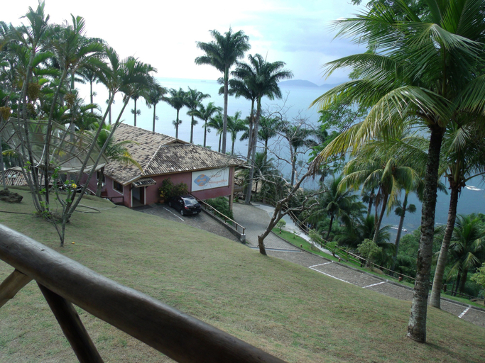 Exterior & Views 2, Solar Singuitta, Ilhabela