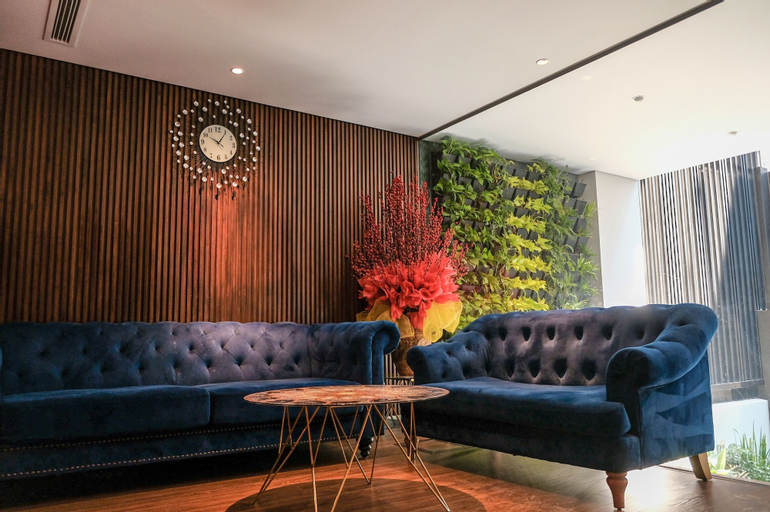 Public Area 3, Signature Boutique Hotel, District 5