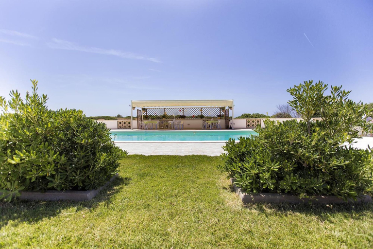 Exterior & Views 2, Il Sole, Sassari