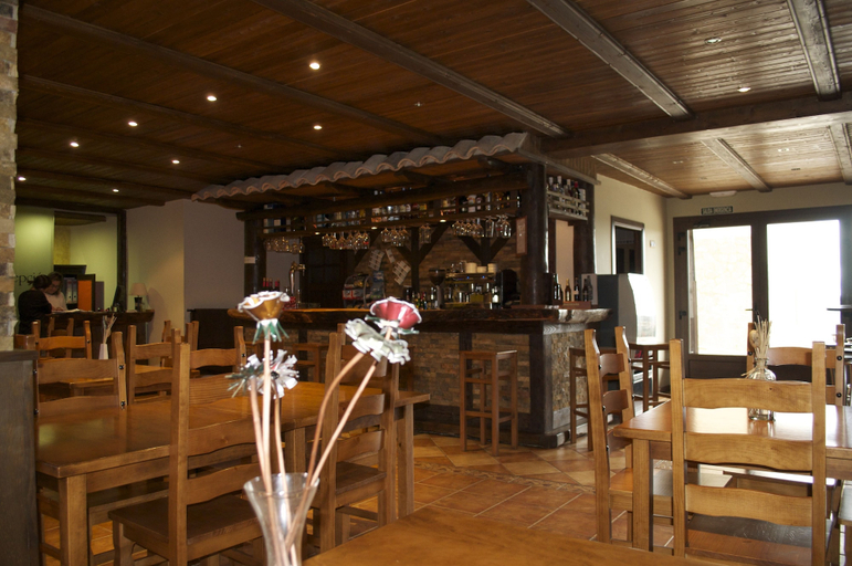 Food & Drinks, Apartamentos Rurales Sierra de Gudar, Teruel