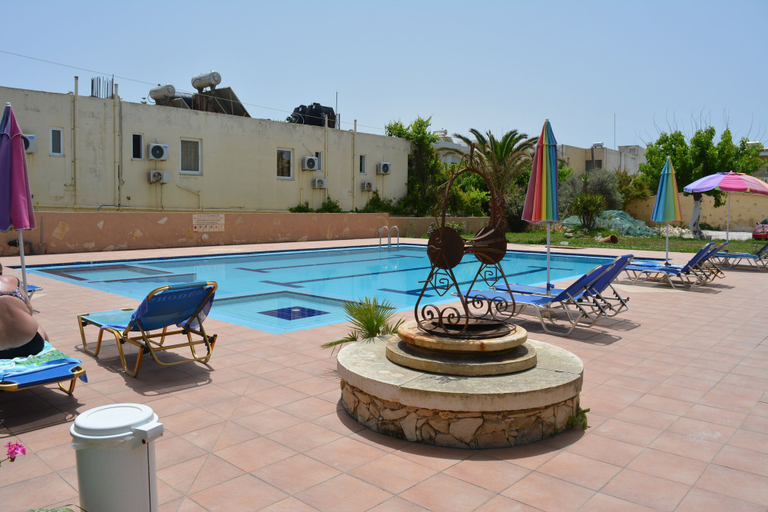 Exterior & Views 2, Villa Giorgos, Crete