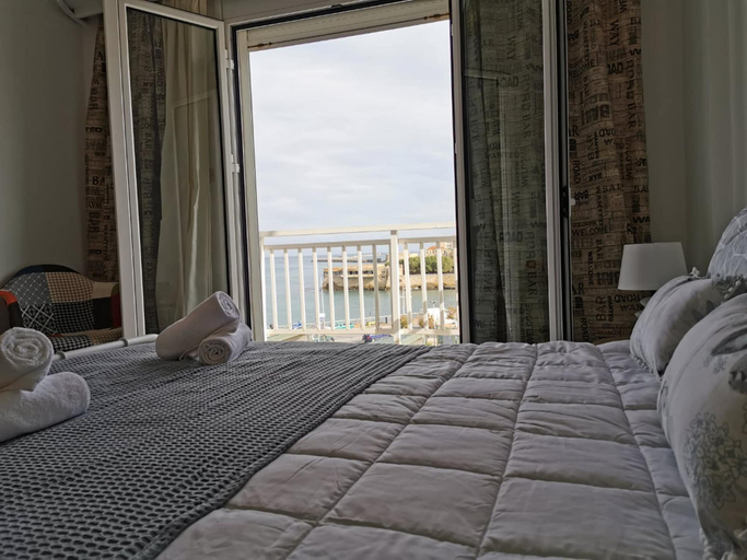 Room 5, Andreas Cozy Lovely House, Crete