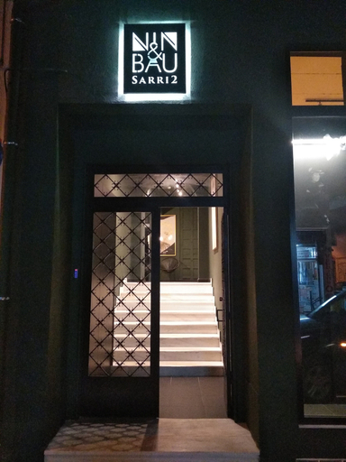 Exterior & Views 2, Nin&Bau Sarri 2, Attica