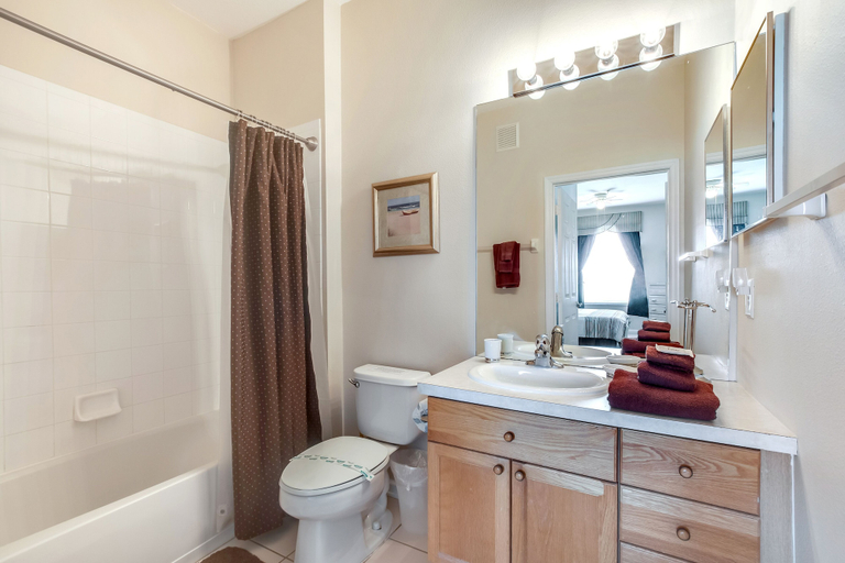 Bathroom 4, 2307butterway, Osceola