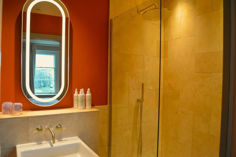 Bathroom 4, The Bird, Bath, Bath and North East Somerset