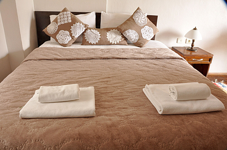 Bedroom 3, Yasu Tenedos, Bozcaada