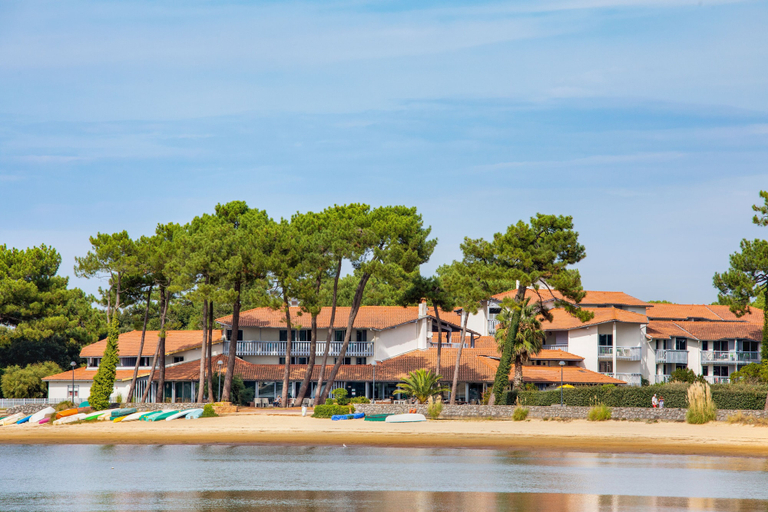 Exterior & Views 2, SOWELL Family Pignada Plage, Landes