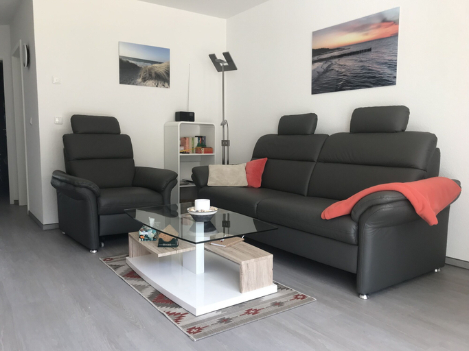 Others 1, Ferienwohnung Zweisamkeit, Rostock