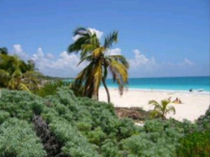 Others 2, Casa bellissima Les Alisez, Cozumel