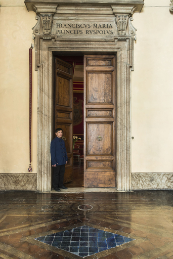 Exterior & Views 2, Residenza Ruspoli Bonaparte, Rome