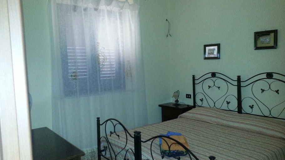 Bedroom 3, B&B Nicole, Agrigento