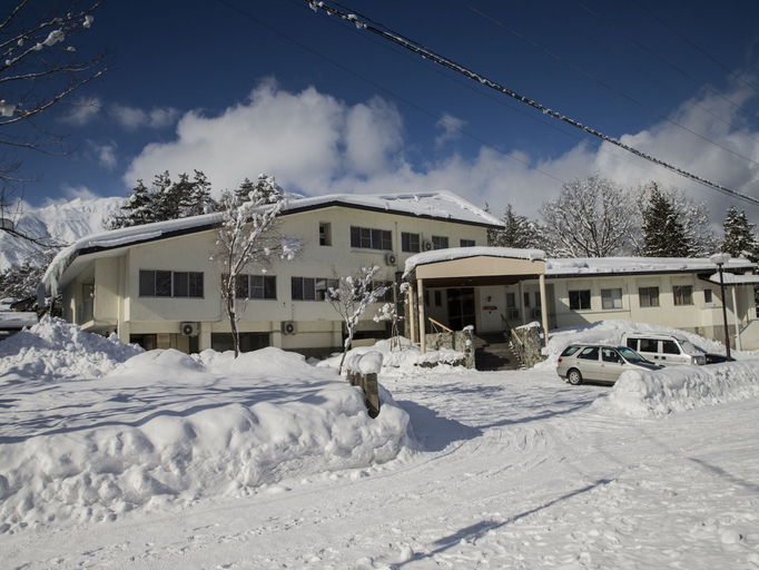Exterior & Views 2, Nomad Hakuba, Hakuba