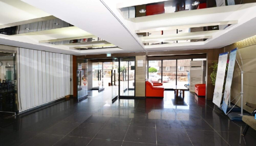 Others 4, Naksan Meriel Condo, Yangyang