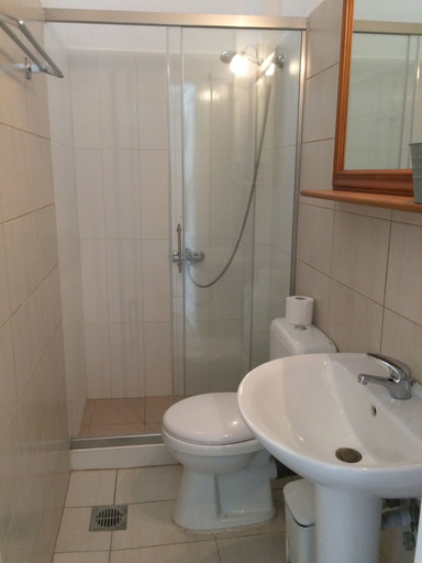 Bathroom 4, Angies House, Thessaly
