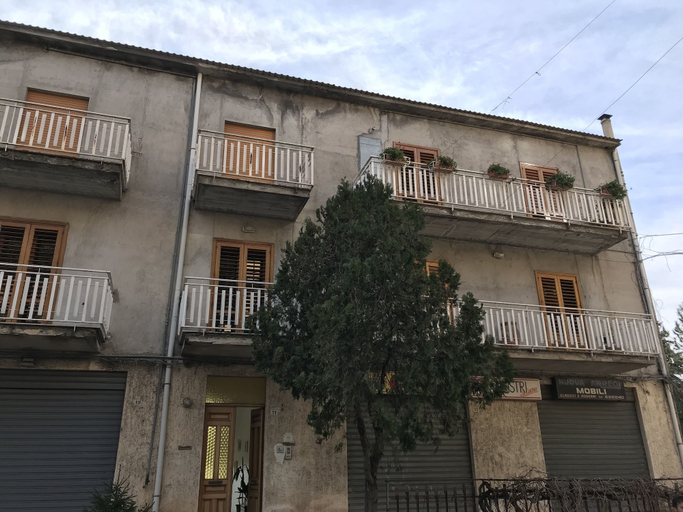 Exterior & Views 2, La Casa di Fausto, Messina