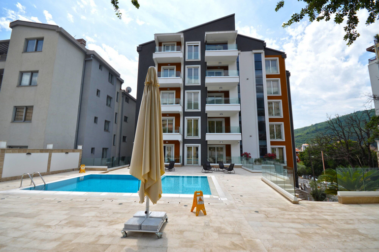 Exterior & Views 2, Chill and Go Aparthotel