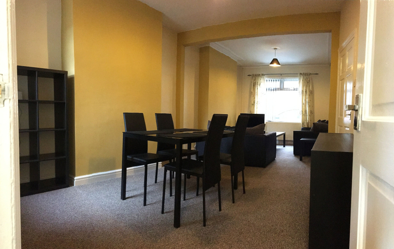 Others 3, Royle House, Cheshire West and Chester