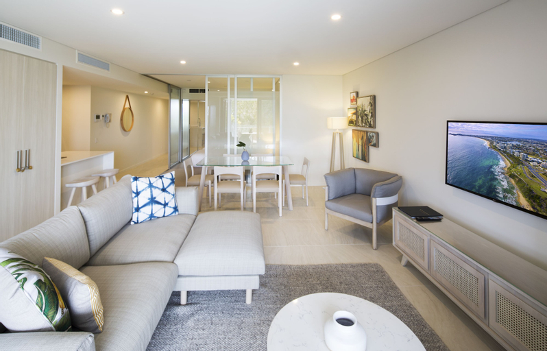 Others 5, Breeze Mooloolaba, Maroochy - Mooloolaba