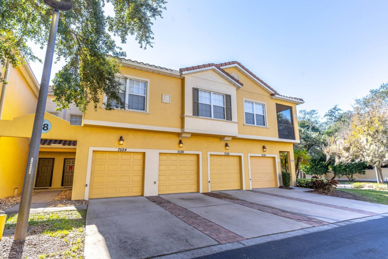 Exterior & Views 2, 7526 Oakwater, Osceola