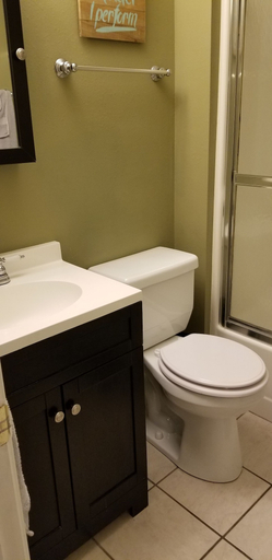 Bathroom, Speedway Charm, Marion